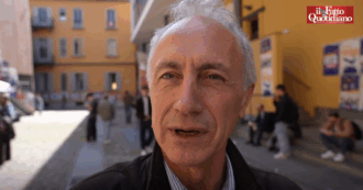 L'ironia di Travaglio sulla "modica quantità di tangenti" di Nordio: "Perché non 'modica quantità' di omicidio?”