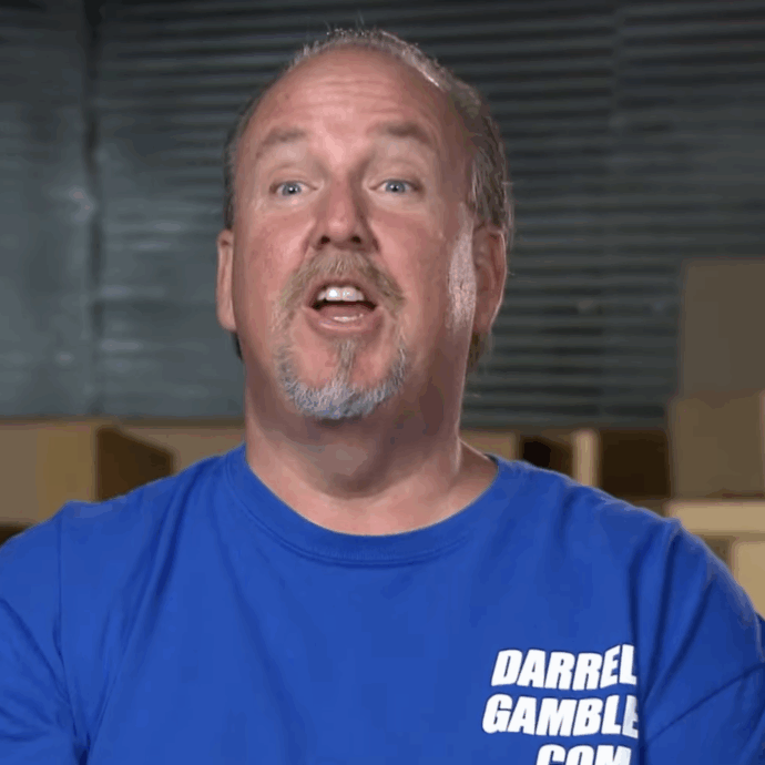 È morto Darrell Sheets, star del reality “Affari al buio”. La polizia: “Deceduto a seguito di una ferita da arma da fuoco autoinflitta alla testa”