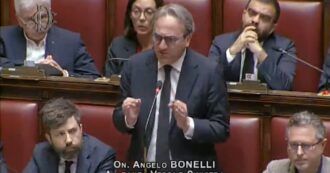 Copertina di “Dl Sicurezza? Avete perso il senso delle istituzioni, rispettate la Costituzione”: Bonelli critica il governo in Aula