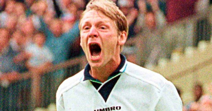 Ti ricordi… Stuart Pearce, meglio noto come “Psycho”: il terzino a cui Brian Clough fece riparare il ferro da stiro della moglie