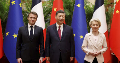 Copertina di L’Europa vuole escludere le tecnologie cinesi. “All’Italia costerebbe decine di miliardi. Ma Pechino può ‘spegnere’ i servizi digitali”