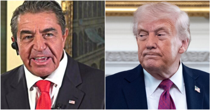 “Mondiali 2026? L’Italia prenda il posto dell’Iran”: le pressioni di Zampolli (inviato di Trump) sulla Fifa