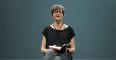 Copertina di “Usare il passato per leggere il presente? Non funziona. Ma Resistenza è occuparsi delle origini della democrazia”: intervista alla storica Chiara Colombini