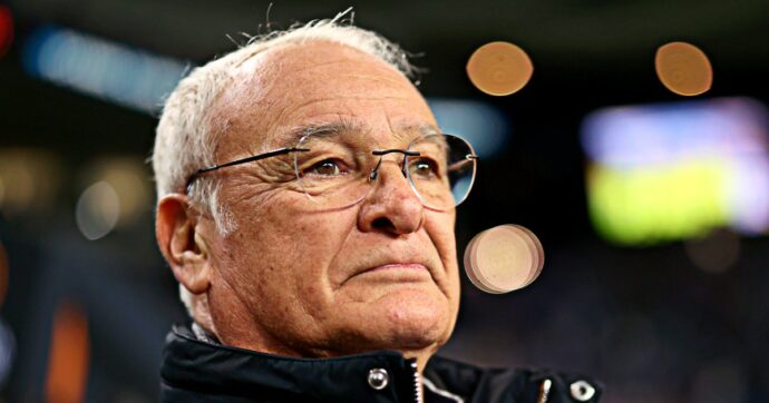 Ranieri-Roma, è finita: l’ex allenatore fa un passo indietro dopo lo scontro con Gasperini