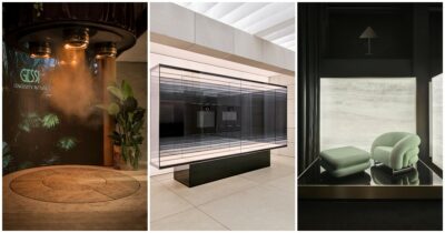 Copertina di Dal bagno che diventa una Spa casalinga alla cucina “invisibile” e il divano “zero spigoli”: le tendenze per arredare casa che abbiamo visto (e provato) alla Design Week di Milano