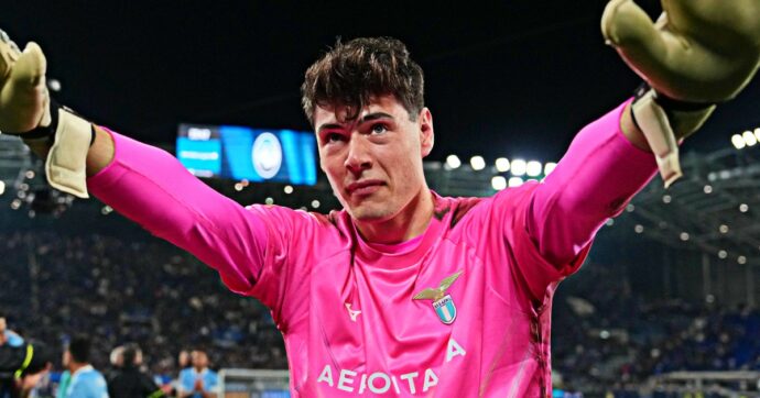 Edoardo Motta, il principe degli scartati ora eroe, e quell’Italia che fugge via