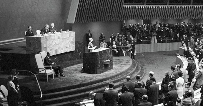 Pino Arlacchi: con la mia riforma, l’Onu potrebbe evitare altre Gaza