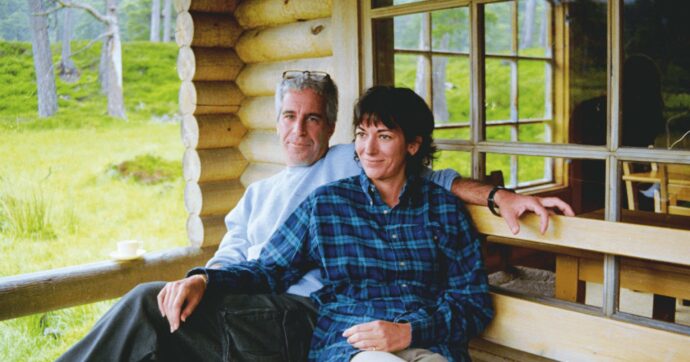 Giuseppe Cipriani jr., il compagno di Nicole Minetti graziata da Mattarella, era socio di Jeffrey Epstein