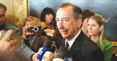 Copertina di Vendita San Siro, Sala fece pressioni sul presidente del Milan per la manifestazione d’interesse”