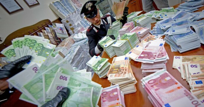 Olio, limoni e prosciutti: i grandi danni della “modica quantità” di corruzione che Nordio vuol perdonare