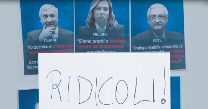 No, la colpa non è del Superbonus: il flop sul deficit spiegato con i dati