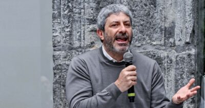 Copertina di Nuovo Cpr in Campania: Fico e il Pd protestano