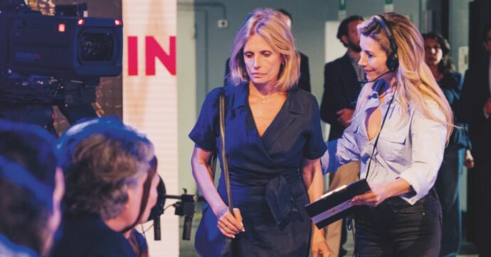 “Pupi psicologo, il cinema  in crisi e io senza trucco”