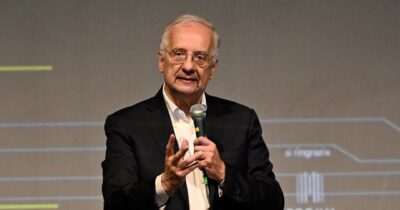 Copertina di “Buonvino” a cattivo gioco: la Rai oscura Veltroni nella serie tv tratta dai suoi noir