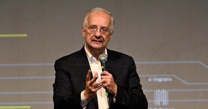 “Buonvino” a cattivo gioco: la Rai oscura Veltroni nella serie tv tratta dai suoi noir