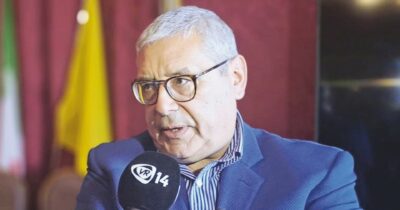 Copertina di Sicilia, chiesto il rinvio a giudizio per Cuffaro