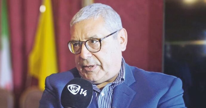 Sicilia, chiesto il rinvio a giudizio per Cuffaro