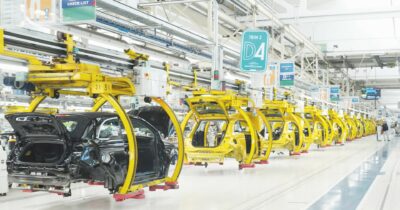 Copertina di Stellantis: Cassino è tra i 4 siti Ue da cedere ai cinesi di Dongfeng. L’apertura di Meloni