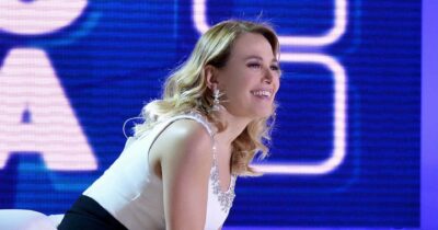 Copertina di Tv, Barbara D’Urso fa causa a Mediaset