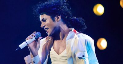 Copertina di “Michael”: una dichiarazione d’amore che si ferma sul più bello. E forse è solo il primo atto