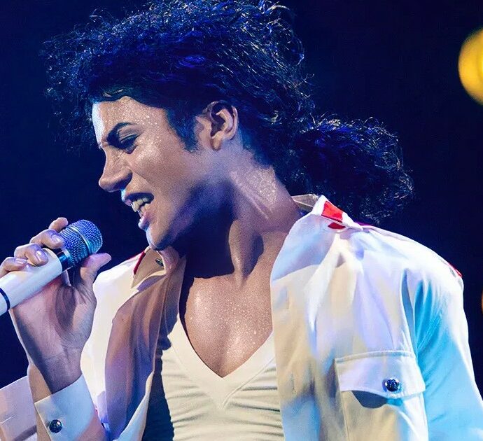 “Michael”: una dichiarazione d’amore che si ferma sul più bello. E forse è solo il primo atto