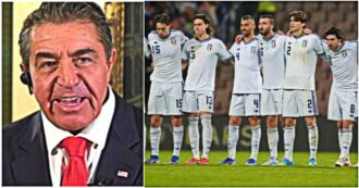Mondiali, Azzurri ripescati? La BBC: “La Fifa non farà nessuno scambio con l’Iran”. L’iniziativa di Zampolli un’altra figuraccia per il calcio italiano
