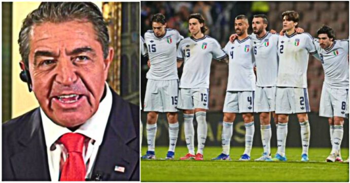 Mondiali, Azzurri ripescati? La BBC: “La Fifa non farà nessuno scambio con l’Iran”. L’iniziativa di Zampolli un’altra figuraccia per il calcio italiano