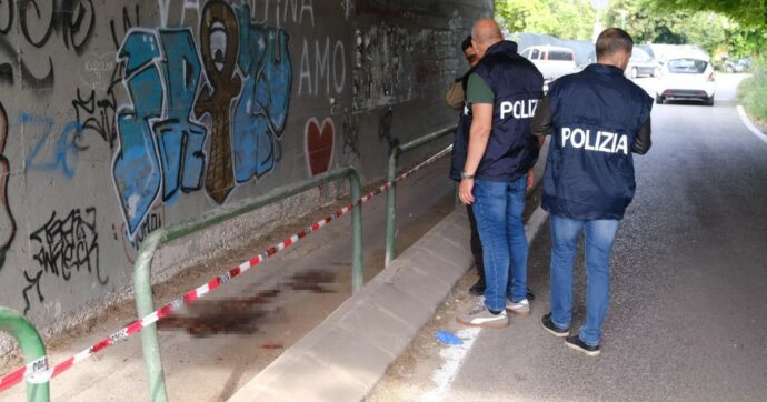 Omicidio nel sottopassaggio a Padova: arrestato un 47enne per la morte di Marco Cossi