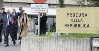 Copertina di Squadra Fiore e altri dossieraggi: l’Italia è un Paese di “spioni” che però odia i Testimoni