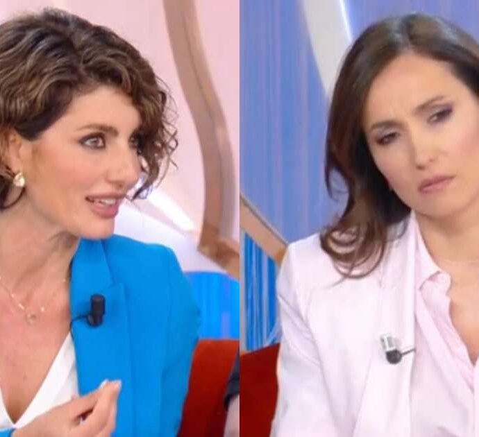 “Ho sofferto di disturbi alimentari, mio figlio mi ha salvata. Da quel momento è cambiato tutto e ho iniziato a guarire”: così Samanta Togni