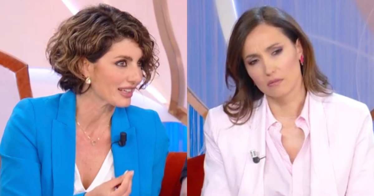 “Ho sofferto di disturbi alimentari, mio figlio mi ha salvata. Da quel momento è cambiato tutto e ho iniziato a guarire”: così Samanta Togni