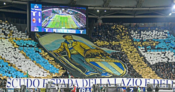 I tifosi della Lazio comunicano cosa faranno in finale di Coppa Italia e nel derby: “Abbiamo un patto con mister e squadra”