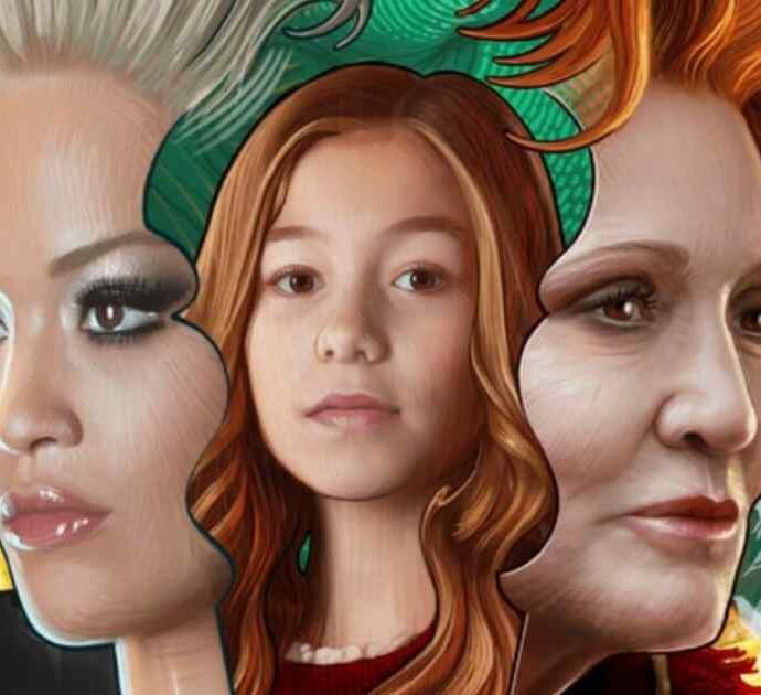 Wonderwell, dal 30 aprile arriva in Italia l’ultimo film con Carrie Fisher: il debutto nelle sale accompagnato da una serata evento a Roma