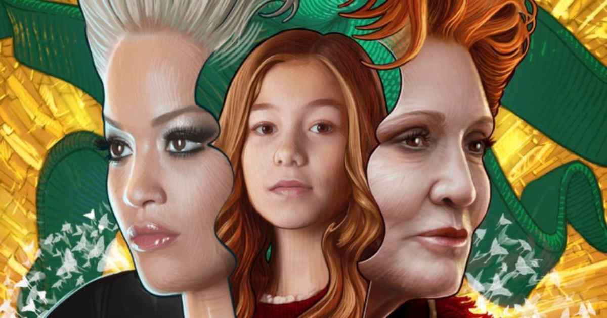 Wonderwell, dal 30 aprile arriva in Italia l’ultimo film con Carrie Fisher: il debutto nelle sale accompagnato da una serata evento a Roma