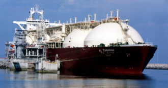 Copertina di “Conseguenze della guerra in Iran su produzione gnl per almeno due anni”: l’allarme dell’Agenzia dell’Energia