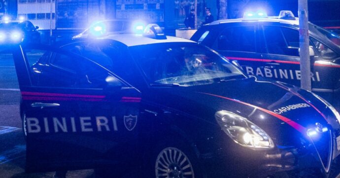 Femminicidio a Foggia, fermato il marito della vittima: è una guardia giurata. Portato in carcere