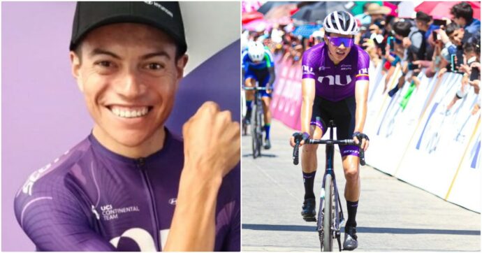Tragedia nel ciclismo: caduto al Tour de Jura, Cristian Camilo Muñoz è morto in ospedale per sepsi