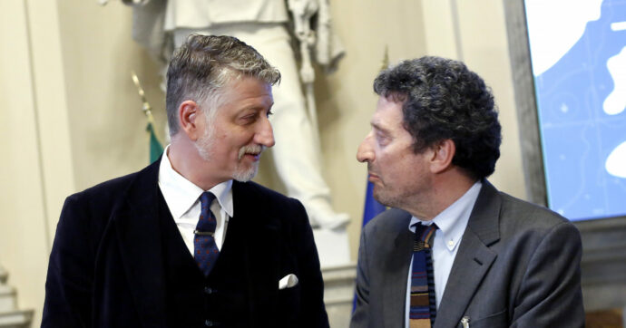 Biennale di Venezia, il ministro Giuli non sarà all’inaugurazione dopo le polemiche sul padiglione russo