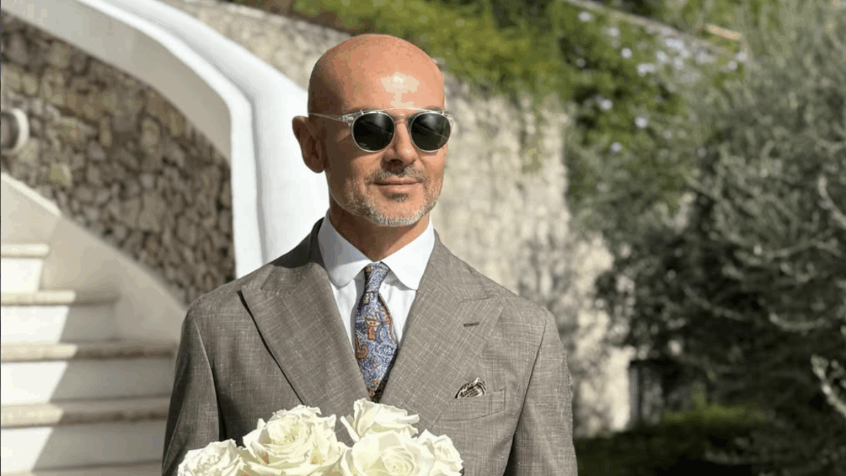 “Non potevo stargli lontano anche quando mi maltrattava. Sono stati sei anni d’inferno. Bisogna avere la forza di dire stop, perché l’amore non basta”: Enzo Miccio parla dell’amore tossico con un noto chirurgo plastico