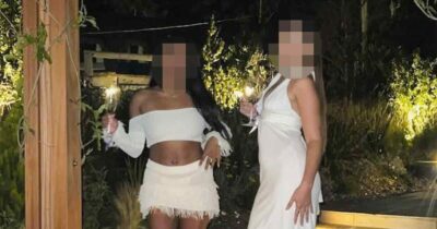 Copertina di “Nicole Minetti sceglieva le ragazze, gli abiti e il parrucchiere”