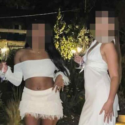 Copertina di “Nicole Minetti sceglieva le ragazze, gli abiti e il parrucchiere”