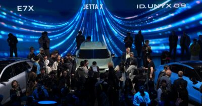 Copertina di Salone dell’auto di Pechino 2026, non solo made in China. I costruttori stranieri rilanciano – FOTO