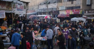 Copertina di Gaza, per la prima volta dopo 20 anni si torna a votare: gli abitanti di Deir Al-Balah chiamati a scegliere il sindaco