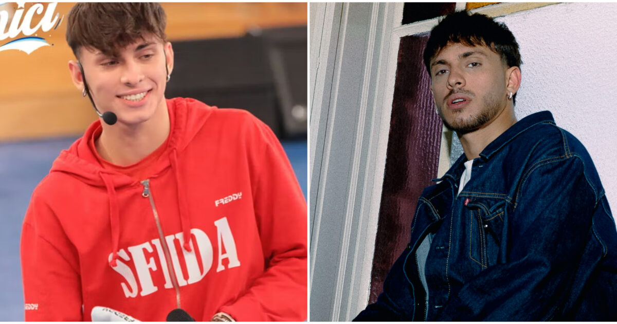 “Ho fatto Amici e non ho mai vinto una sfida. Facevo il barbiere, ma non ero mai il migliore. Ho pensato che non era il mio destino, ma oggi non me ne frega niente”: parla Dennis (ex Deddy)