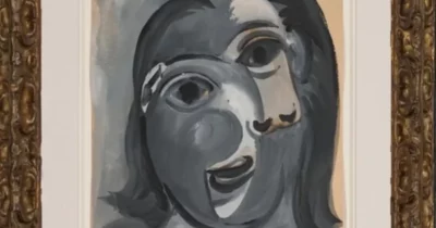 Copertina di “Come so che non è uno scherzo?”: ingegnere vince un Picasso da 1,45 milioni di euro con un biglietto della lotteria da 100 euro