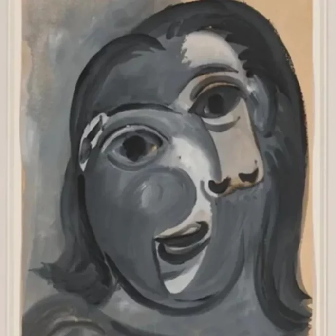 “Come so che non è uno scherzo?”: ingegnere vince un Picasso da 1,45 milioni di euro con un biglietto della lotteria da 100 euro