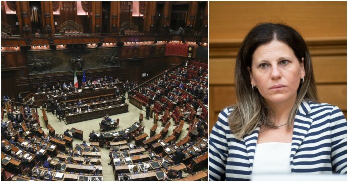 D’Orso (M5s): “Io denigrata sui social dalla Lega solo perché ho detto che i parlamentari sono ridotti a pigiabottoni”