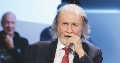 Copertina di Mediapart (Francia) celebra Scarpinato: “Figura storica italiana ed europea”