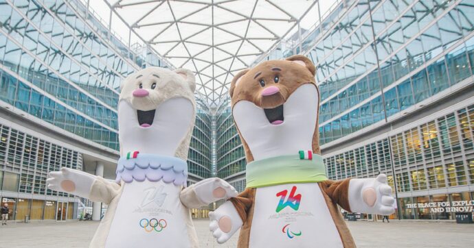 Il Cio non copre il buco olimpico: 150 mln sul conto di Lombardia, Veneto e Trentino