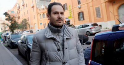 Copertina di Garlasco, l’inchiesta di Pavia in chiusura